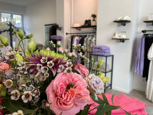 treibholz Store Opening 11.03.2023