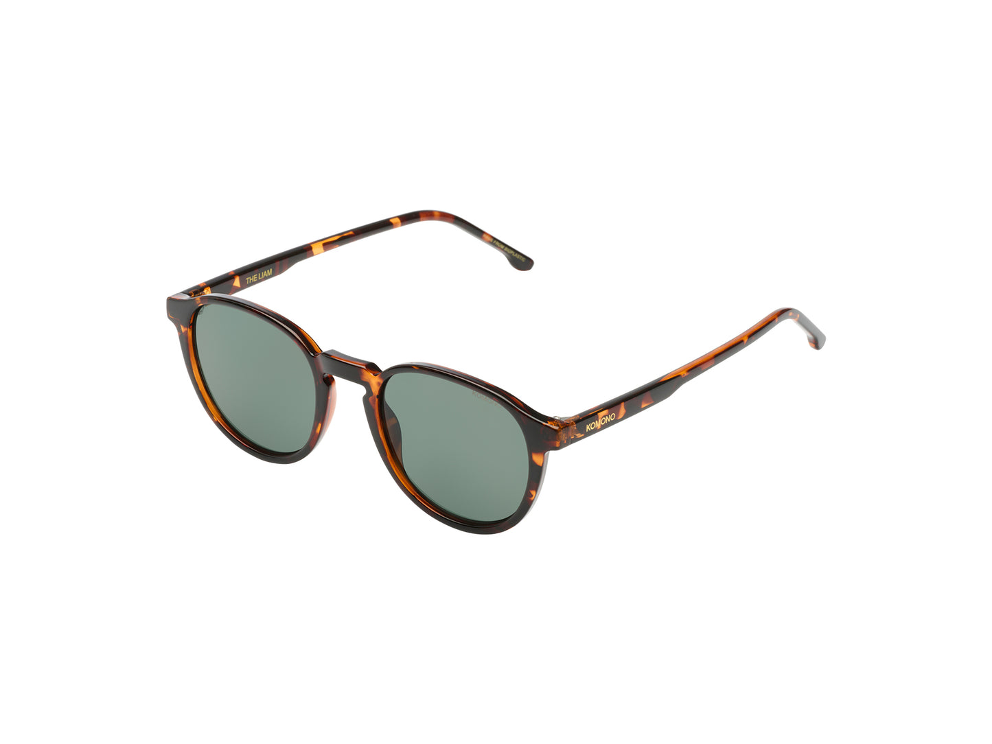 KOMONO LIAM HAVANA Sonnenbrille