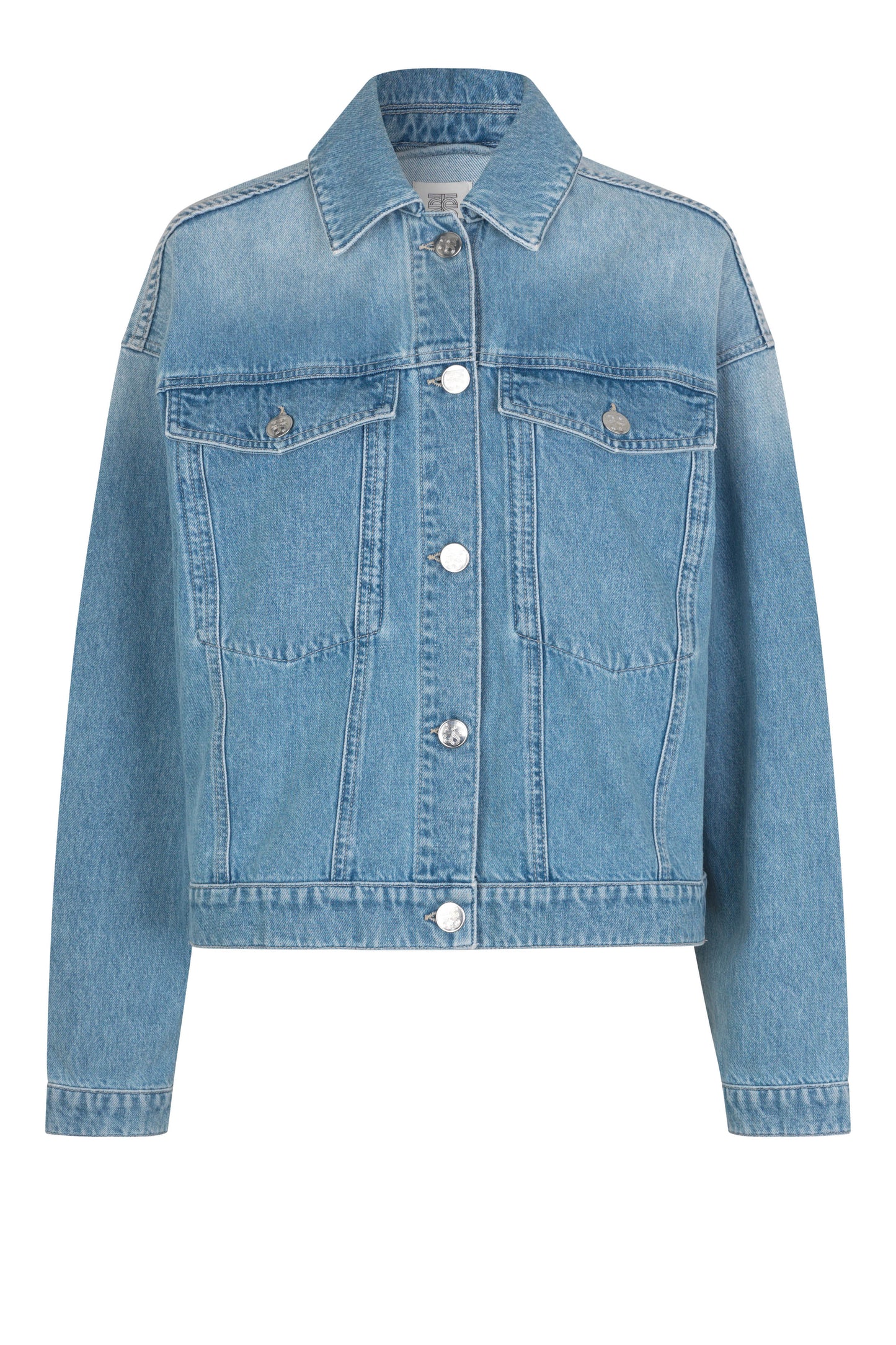 SECOND FEMALE DUSTINE Jeansjacke