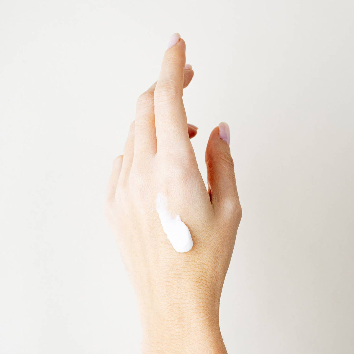 PANIER DES SENS IRIS-PETAL Handcreme