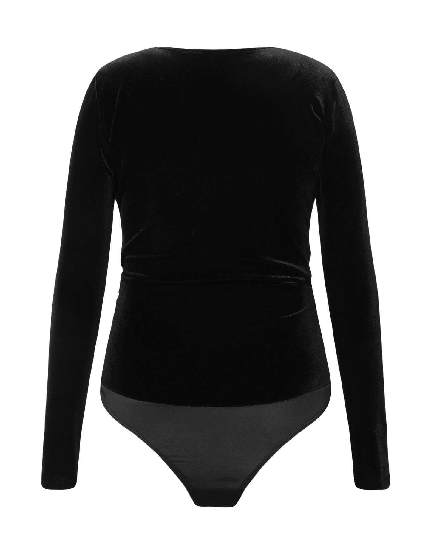 MBYM LIONE Body, schwarz