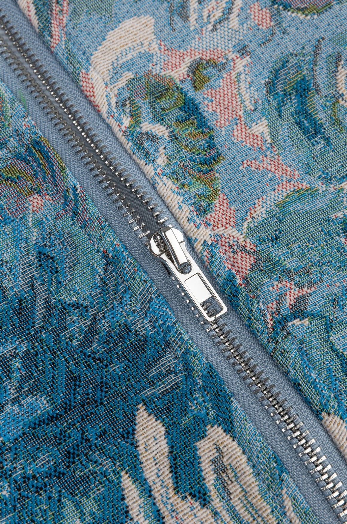 AMAYA AMSTERDAM FANNY Bomberjacke, blau