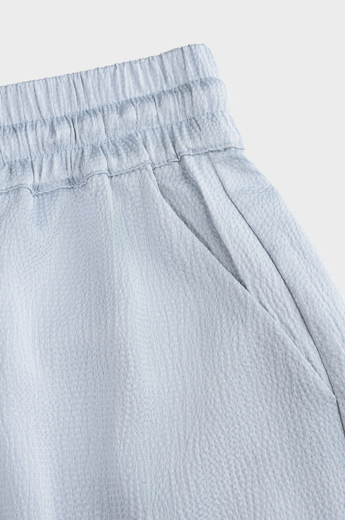 AMAYA AMSTERDAM CIEL Hose, blau