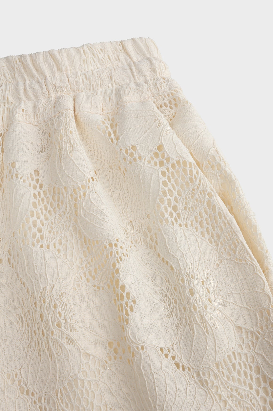 AMAYA AMSTERDAM JULES Hose, beige