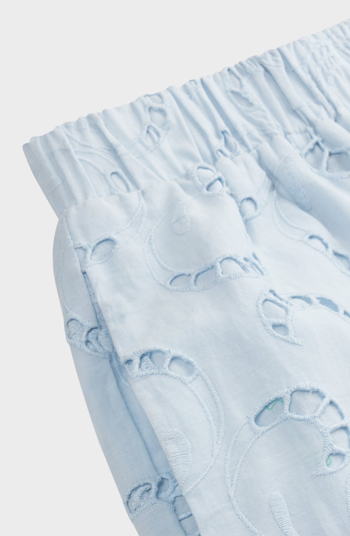 AMAYA AMSTERDAM MITCH Hose, blau