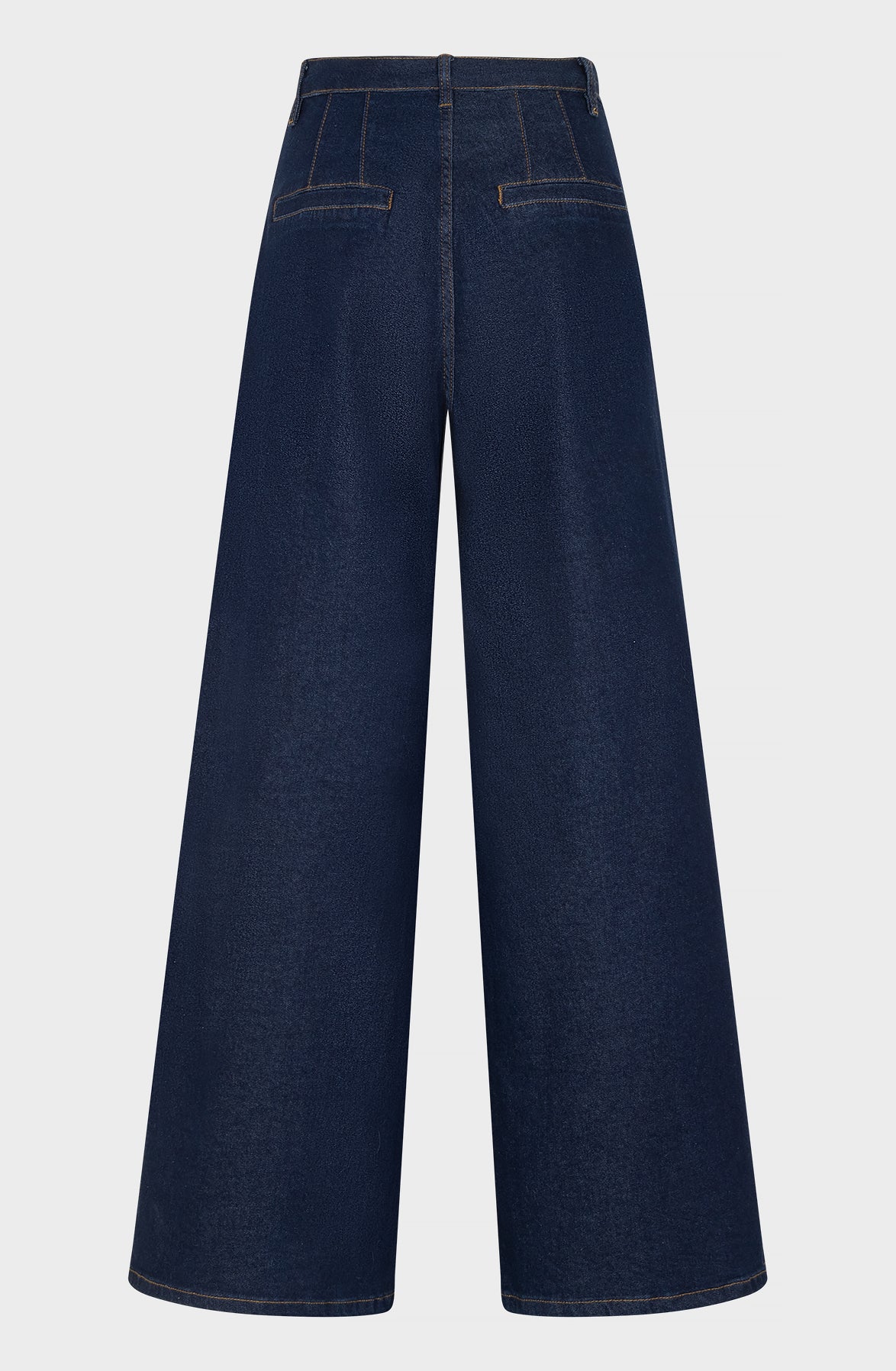 AMAYA AMSTERDAM ARIA Jeans, dark denim