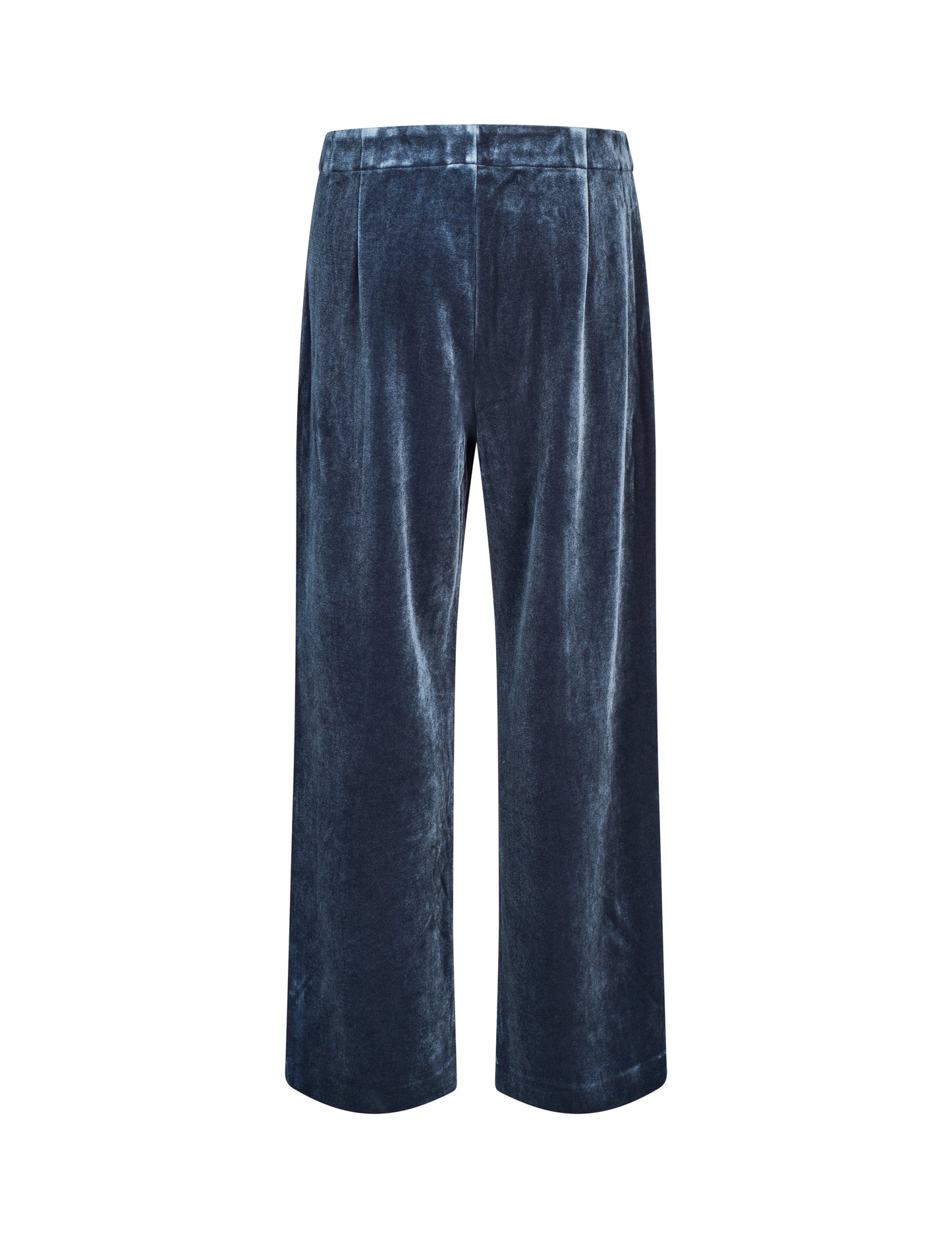 MBYM KELITA Hose, blau