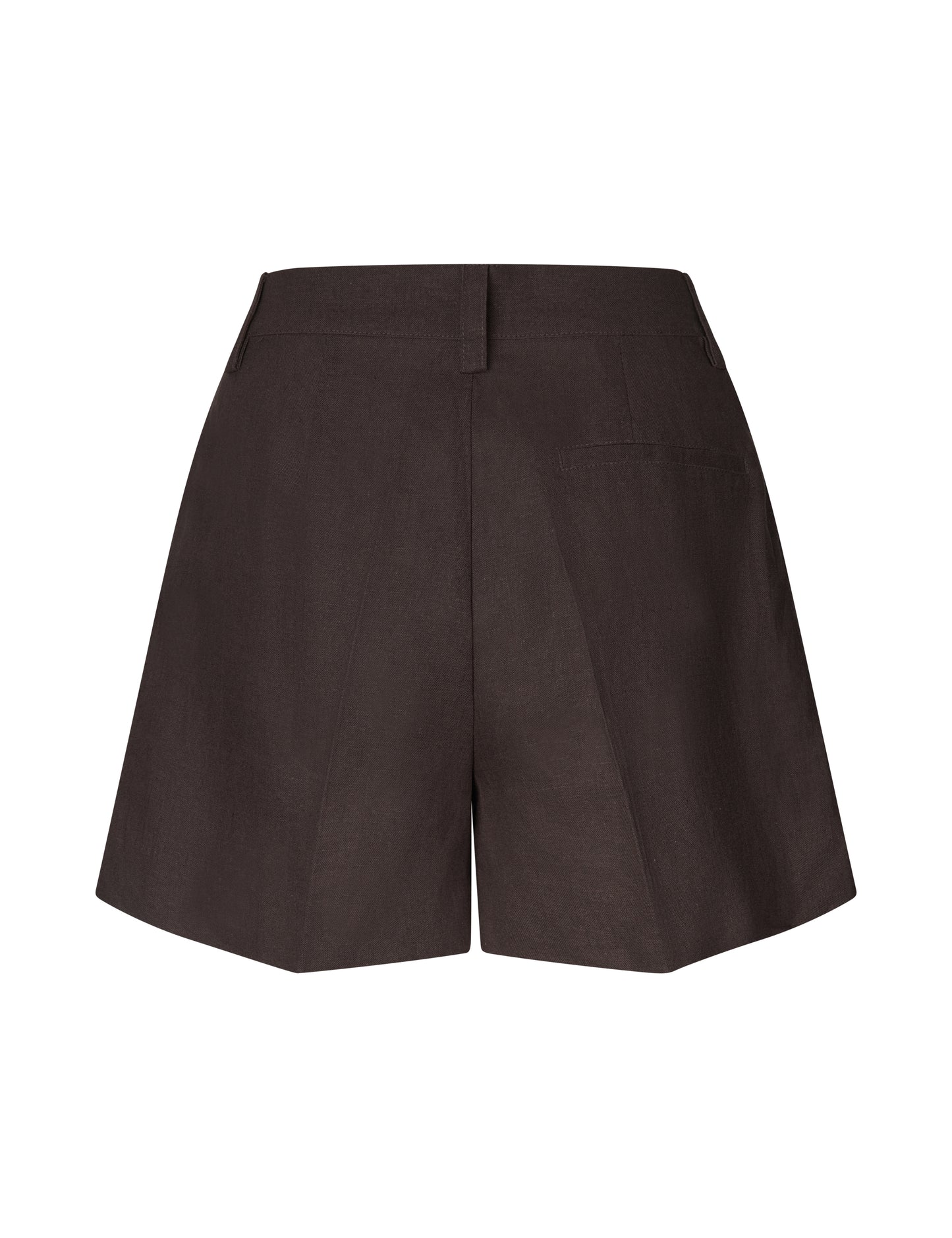 MBYM CRISTIANA Shorts, java