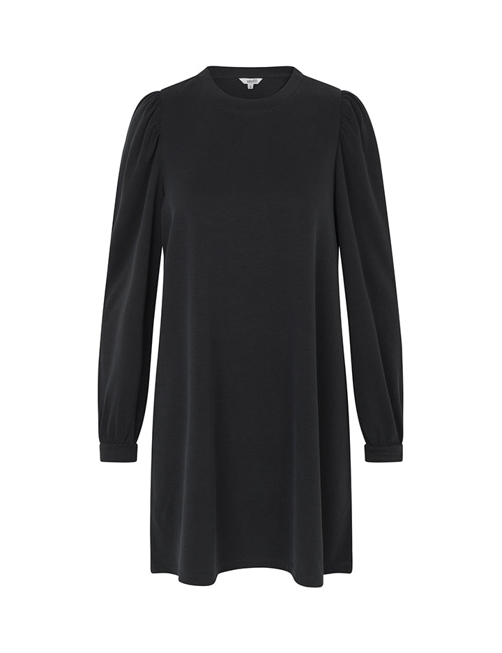 MBYM HEENA Kleid, schwarz