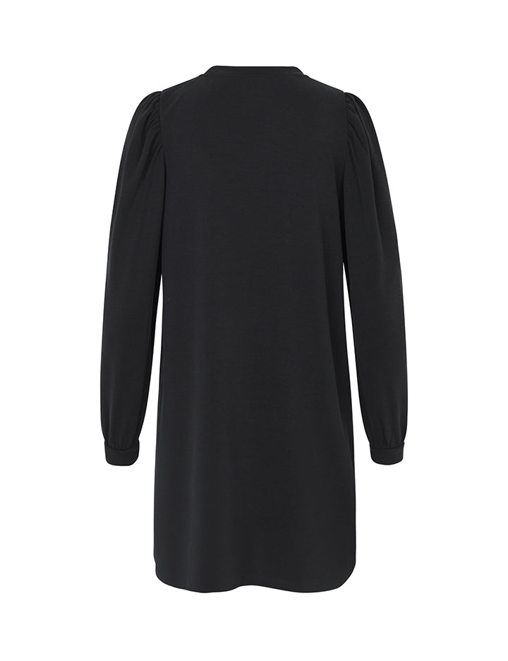 MBYM HEENA Kleid, schwarz