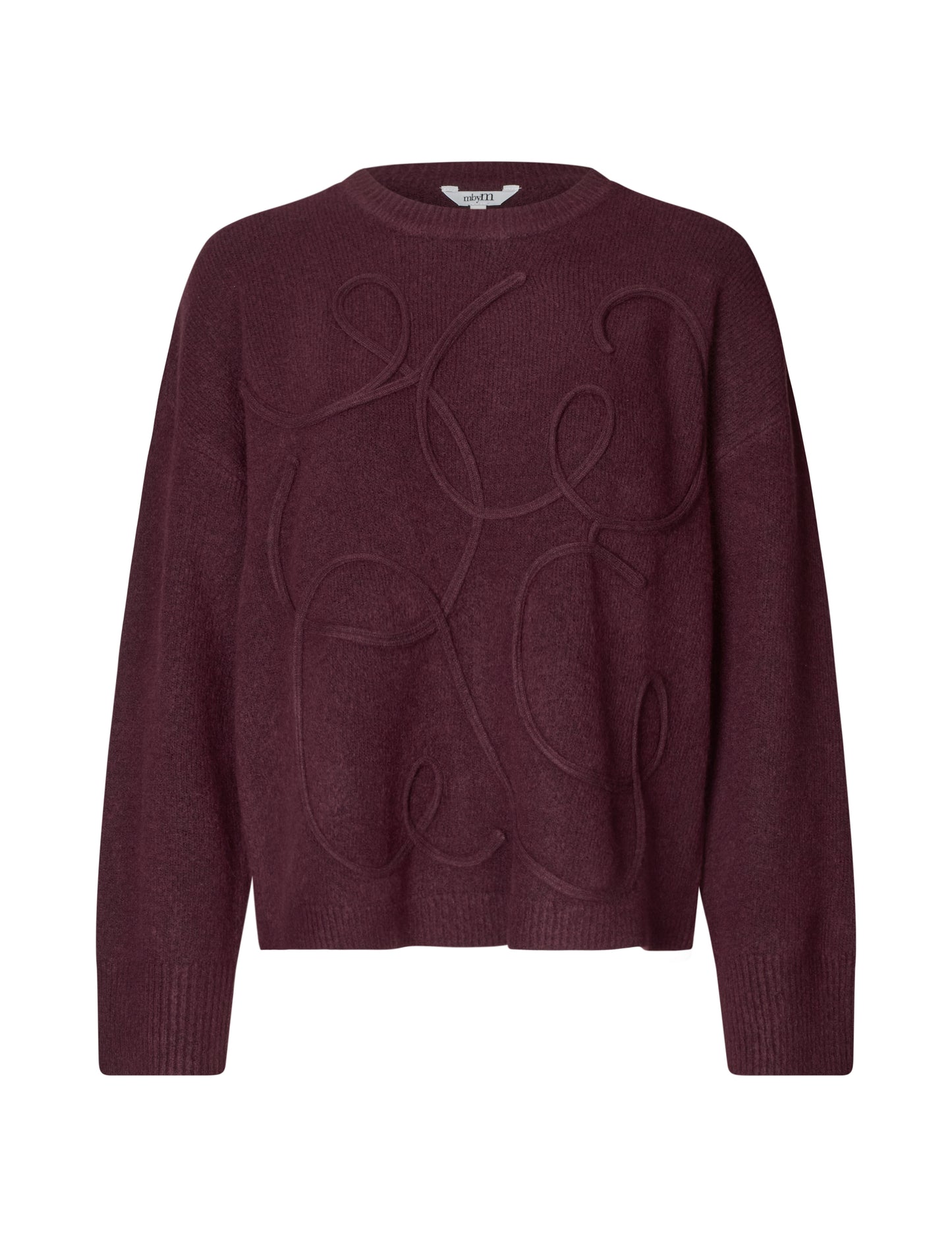 MBYM SIONAN Pullover, fig