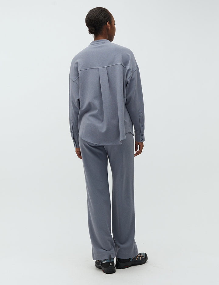 MBYM PHILLIPA Hose, flint stone