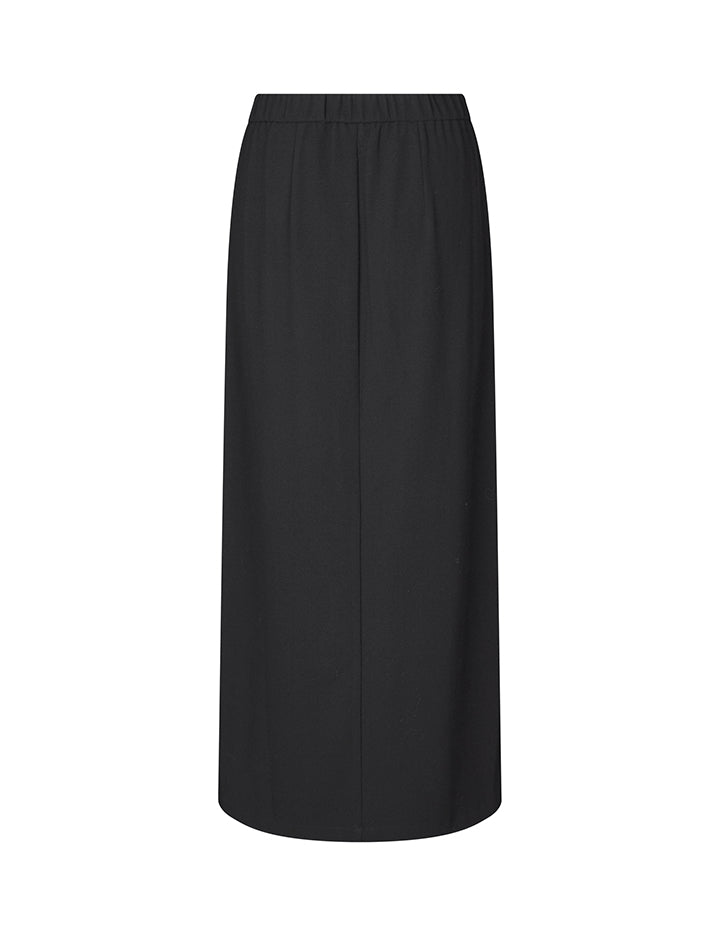 MBYM CRISTI Rock, schwarz