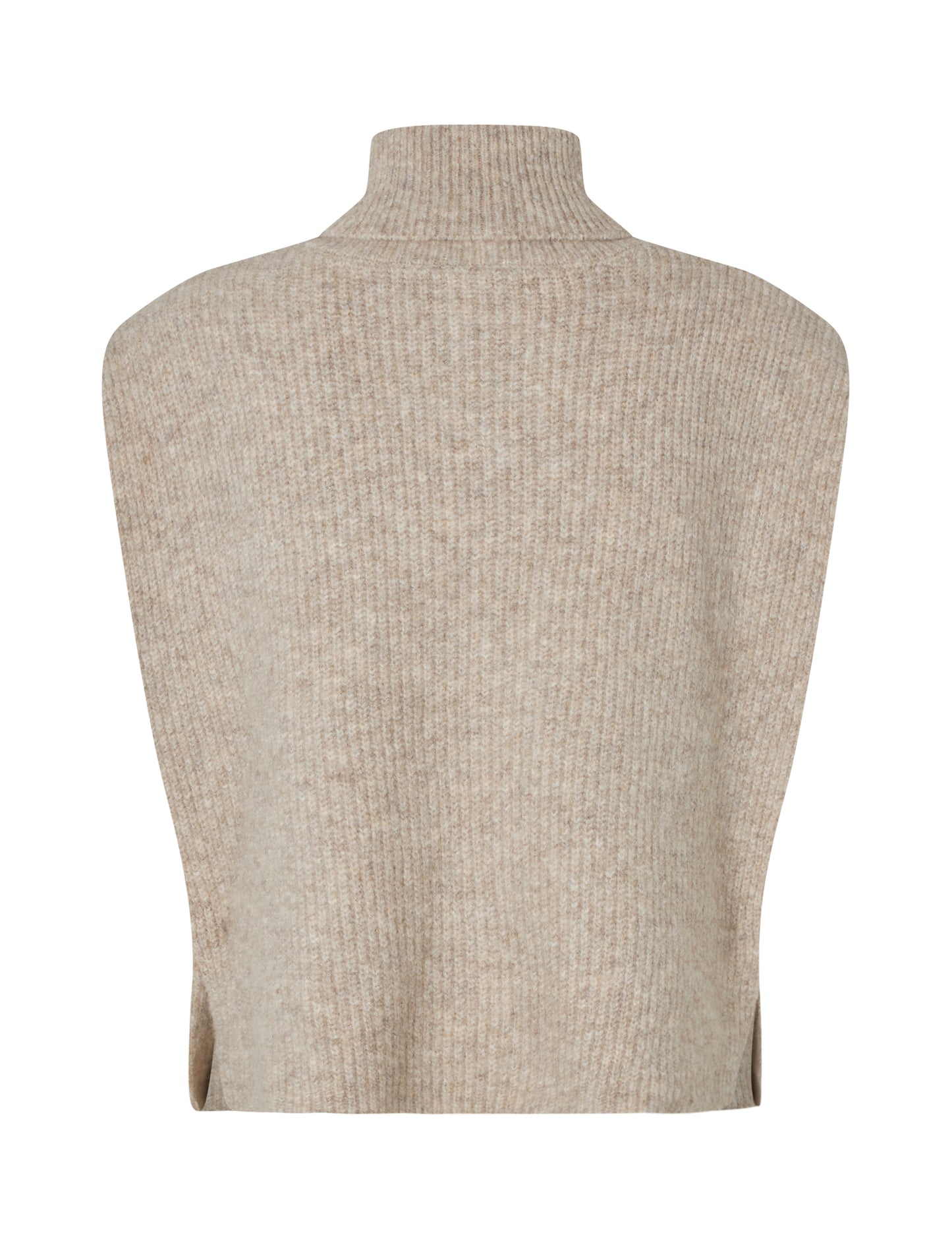 MBYM TRISTIANA Pullunder, beige