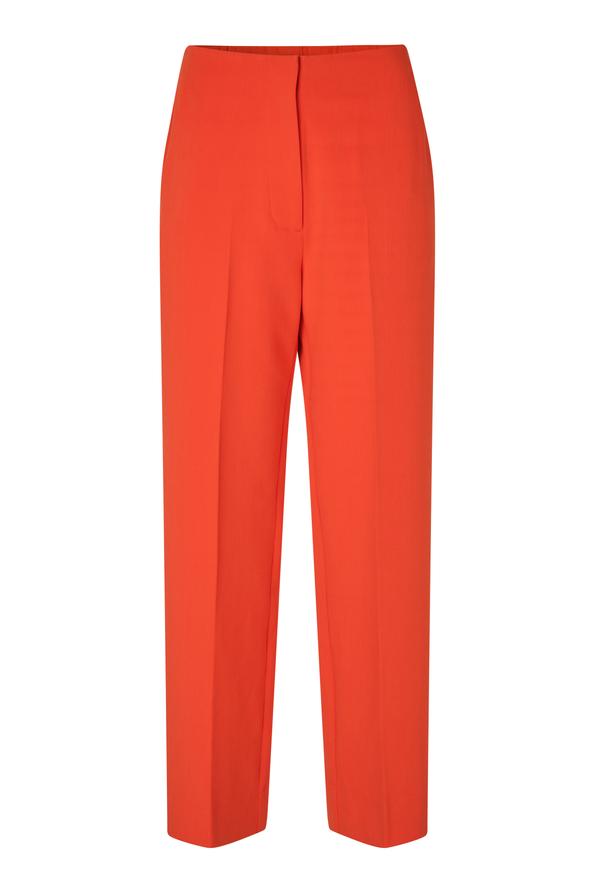 SECOND FEMALE EVIE Hose, orange