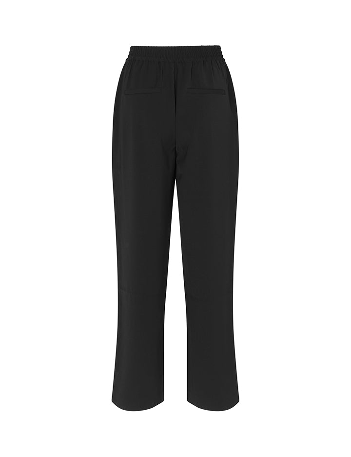 MBYM PHILLIPA-M Hose, schwarz