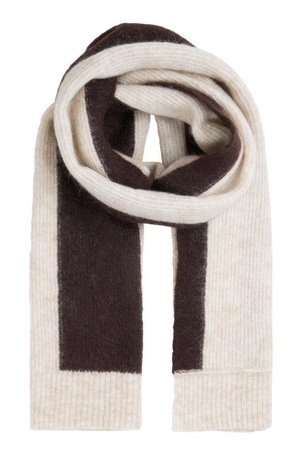 SECOND FEMALE HERTHA Schal