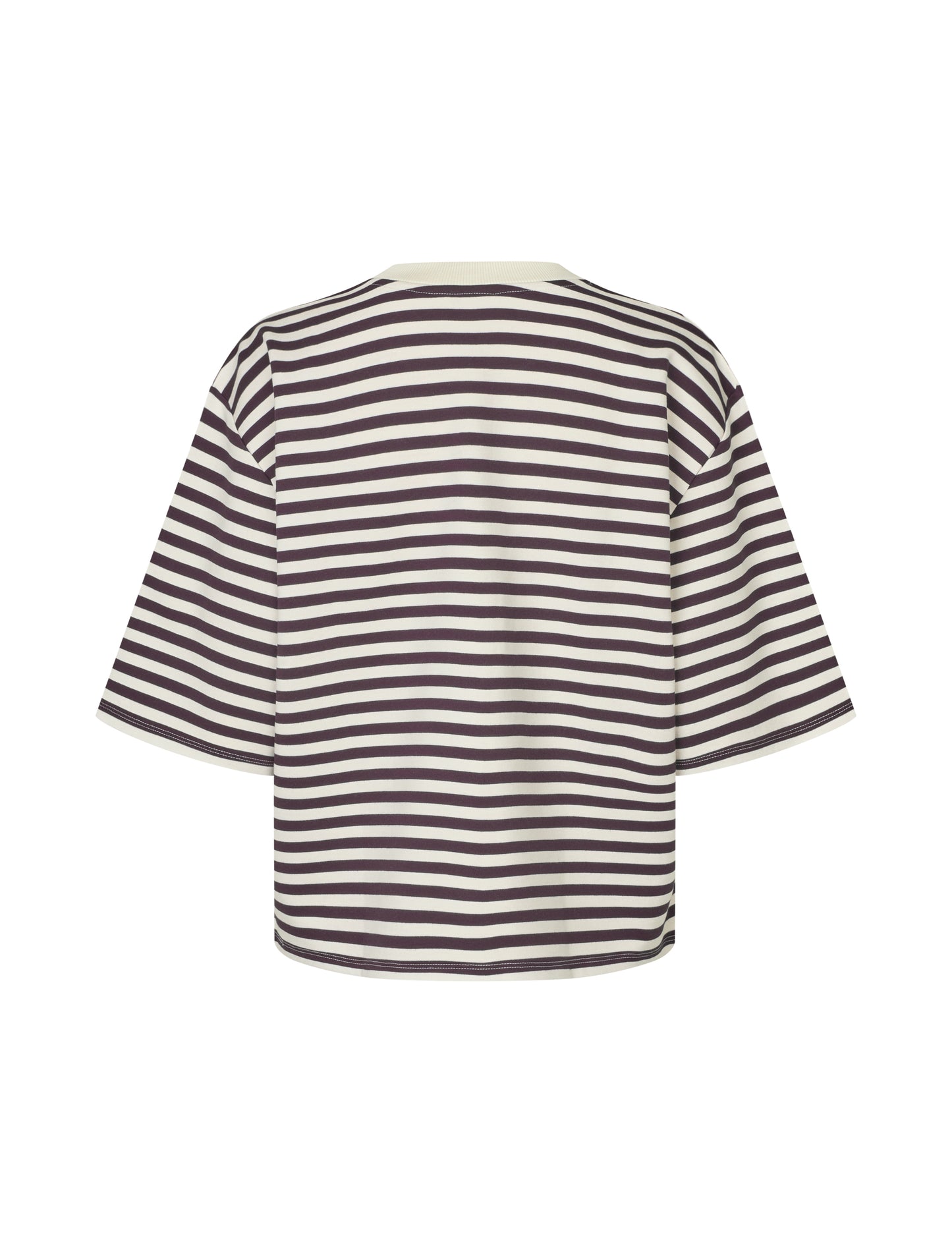 MBYM EMRYS T-Shirt, purple sugar