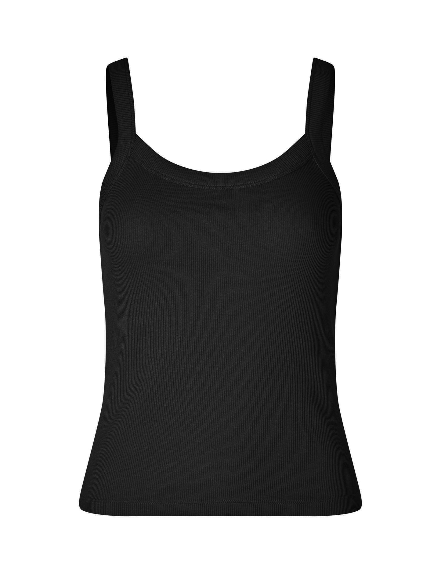 MBYM ESSA Tanktop, schwarz