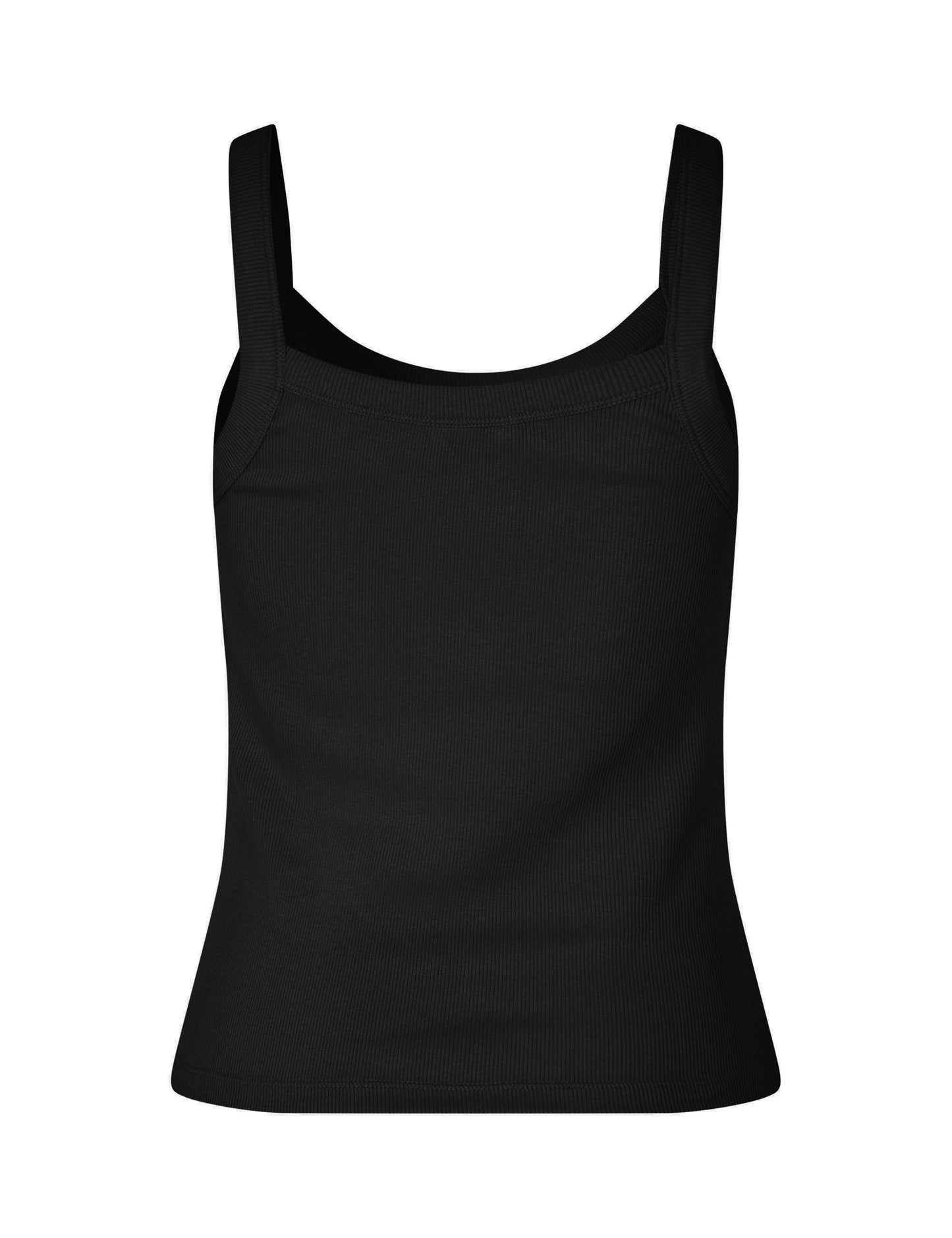 MBYM ESSA Tanktop, schwarz