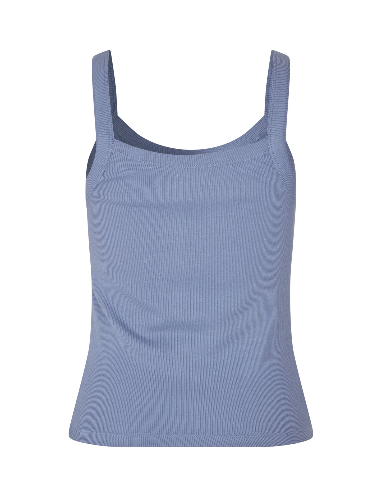 MBYM ESSA Tanktop, blau