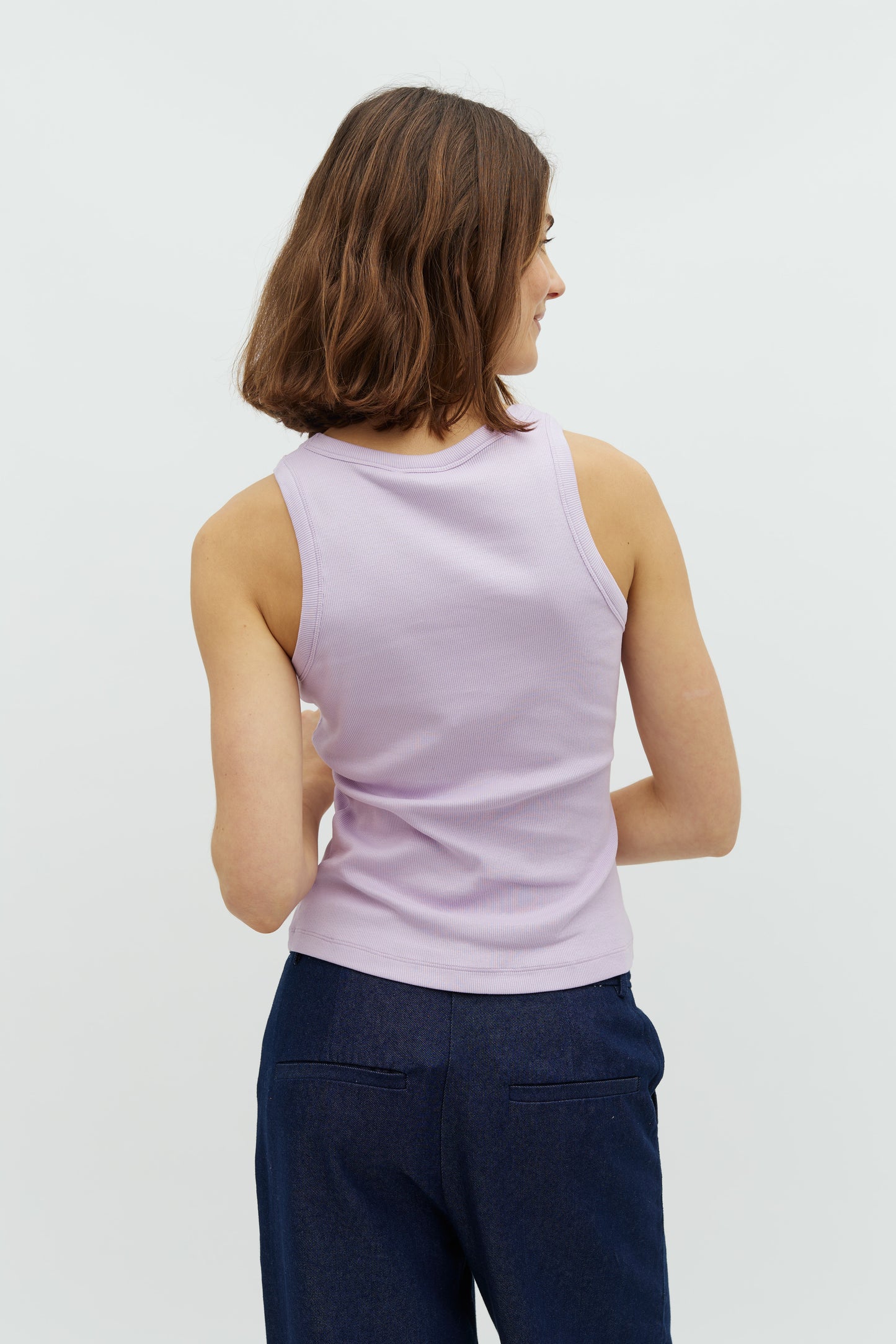 MBYM JAXSON Top, orchid