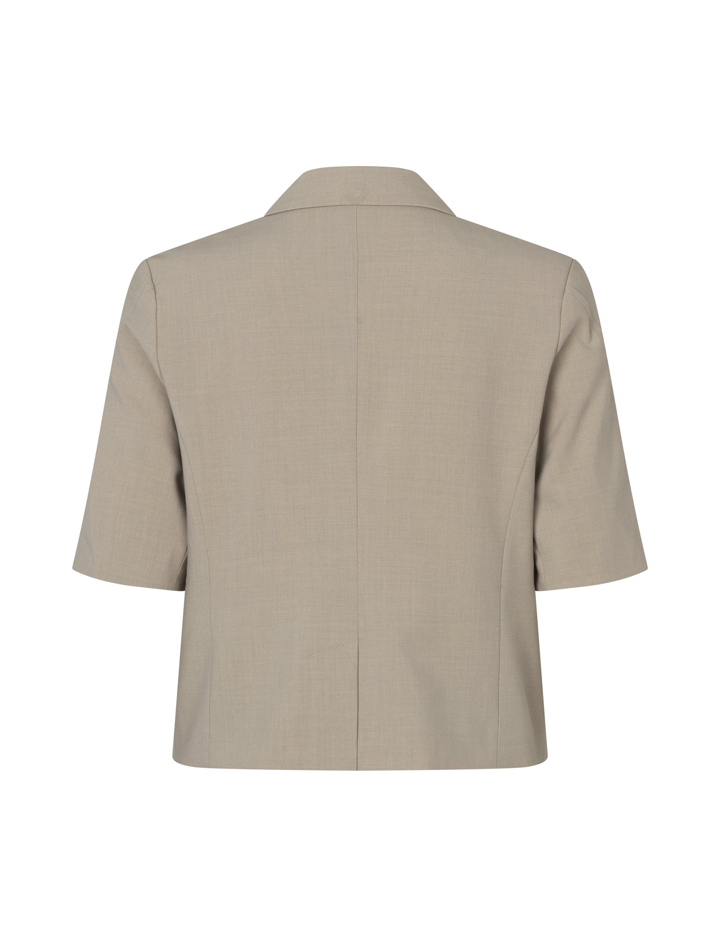 MBYM ROBINA Blazer, light sand