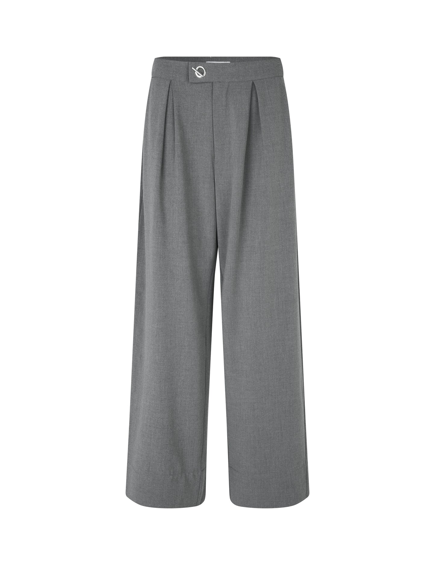 MBYM ROSALY Hose, grau