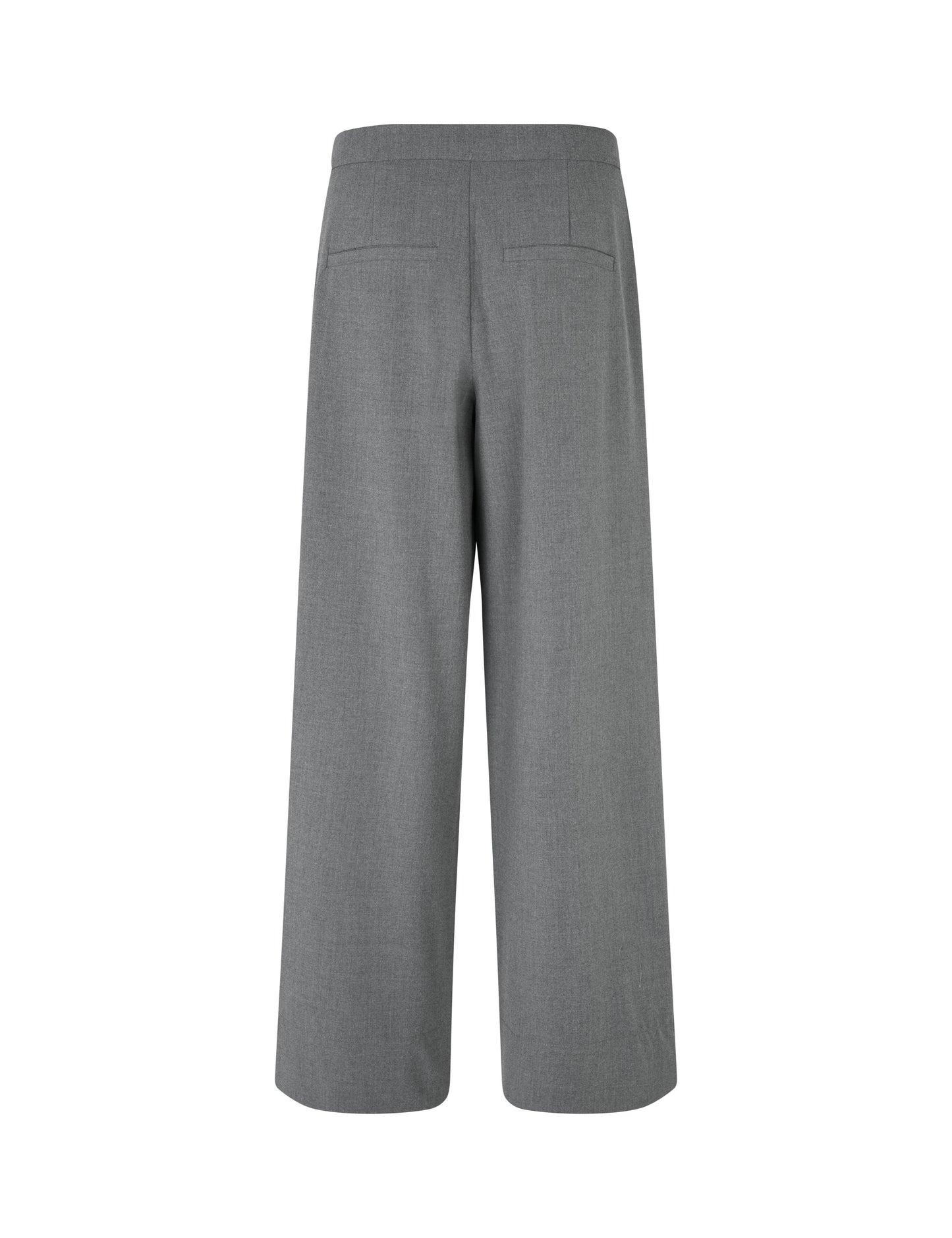 MBYM ROSALY Hose, grau