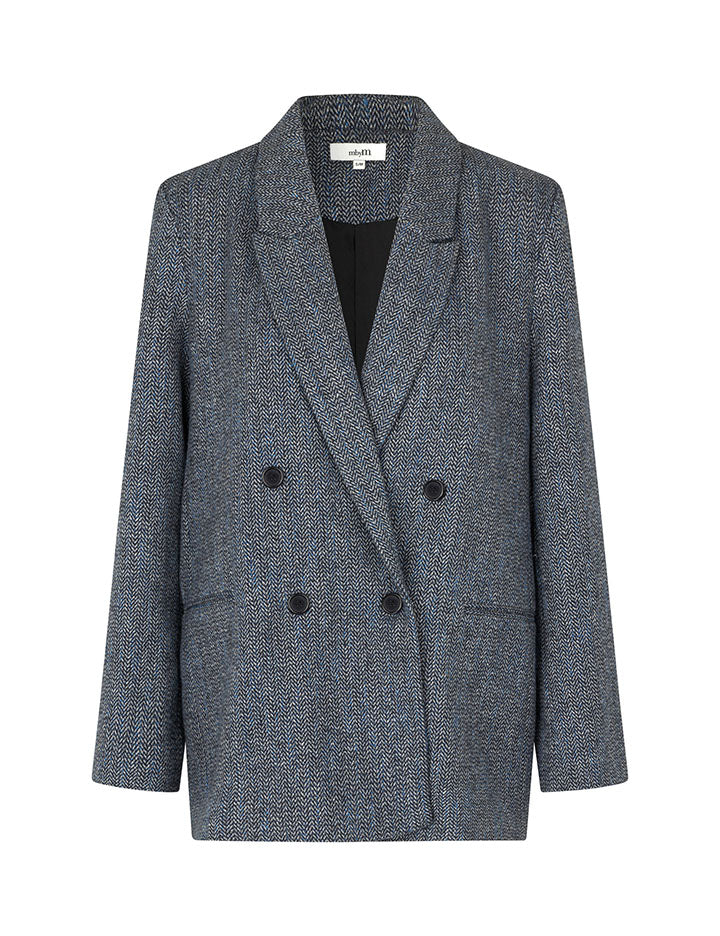 MBYM KEALA Blazer