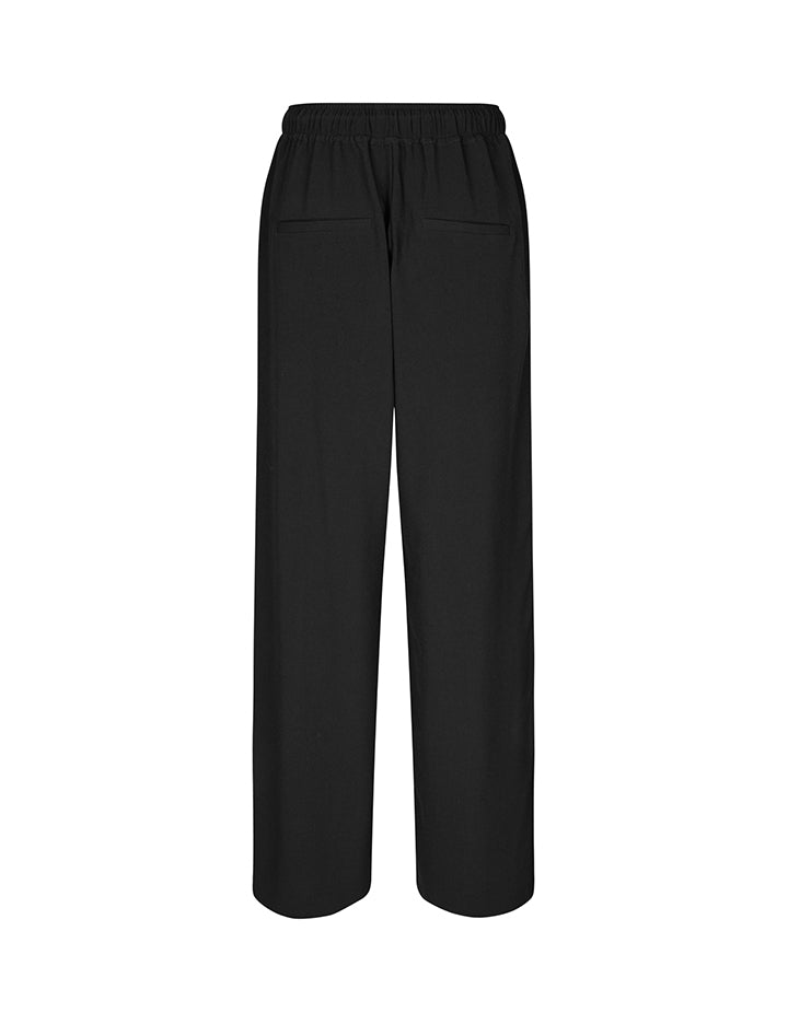 MBYM PHILLIPA W-M Hose, schwarz