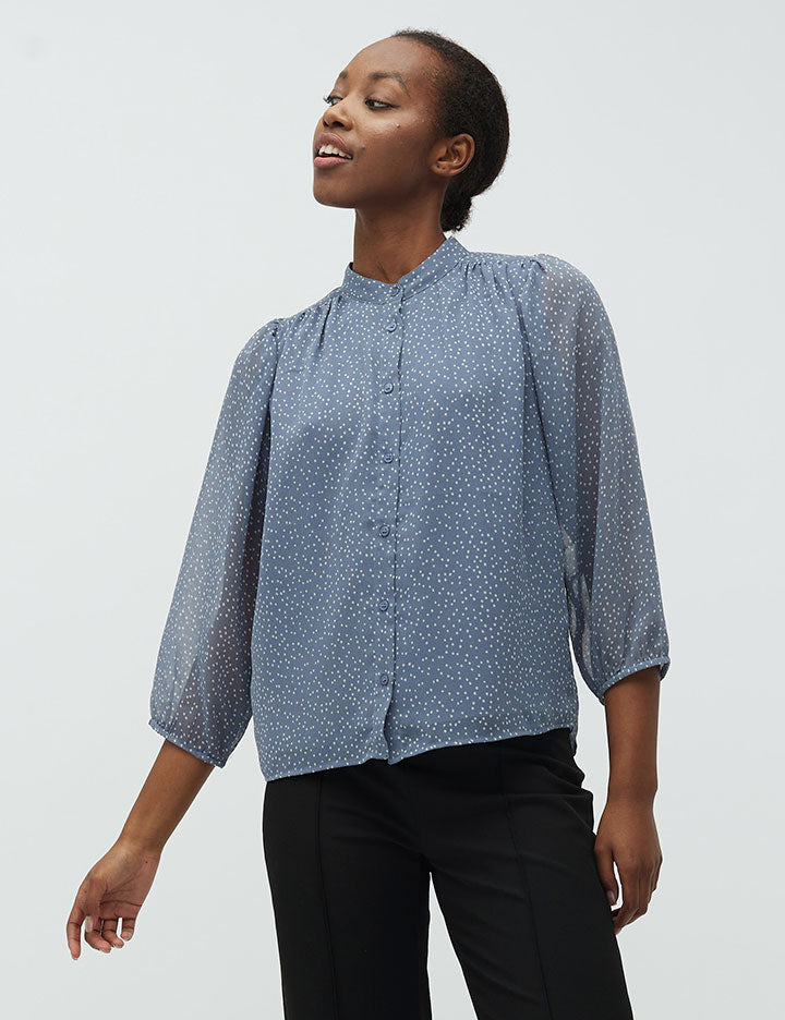 MBYM SOLSTICE Bluse
