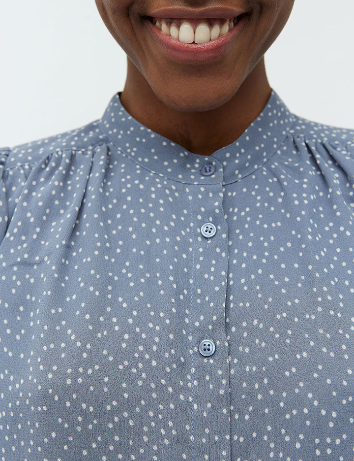 MBYM SOLSTICE Bluse