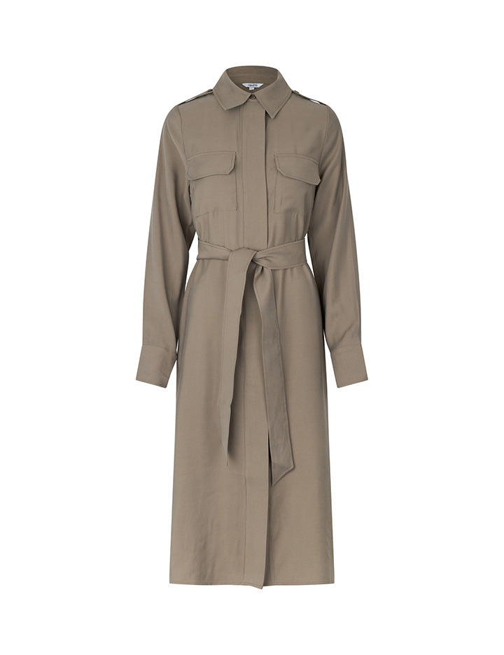 MBYM BILENA Kleid