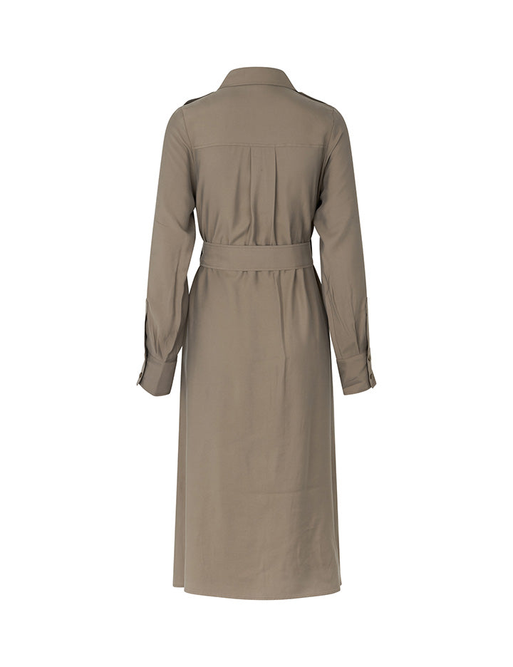 MBYM BILENA Kleid