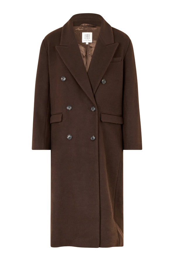 SECOND FEMALE SOGANO Mantel