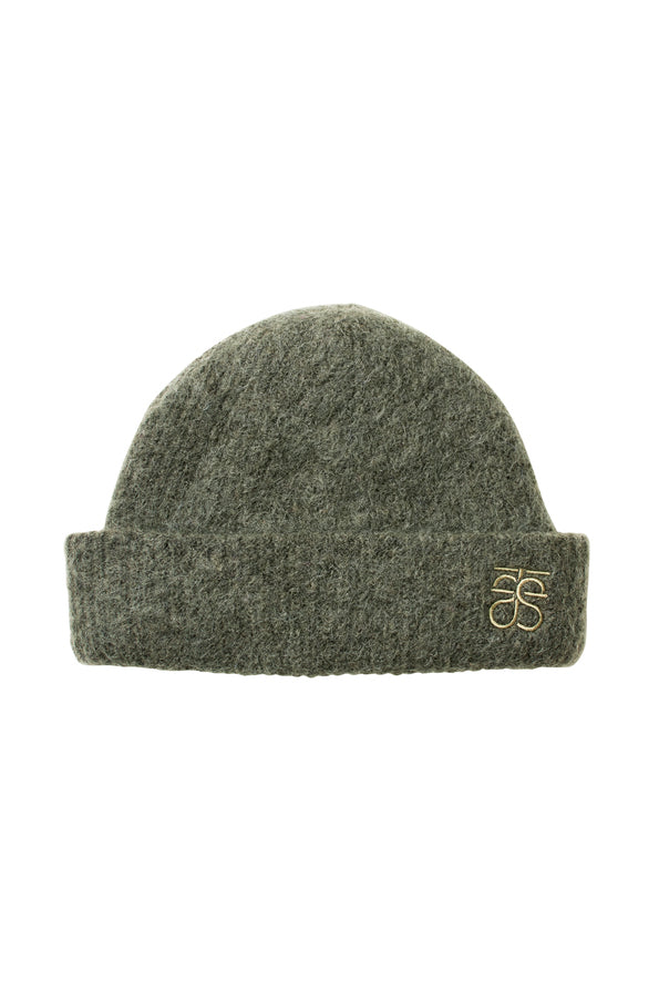 SECOND FEMALE BROOKLINE KNIT Mütze