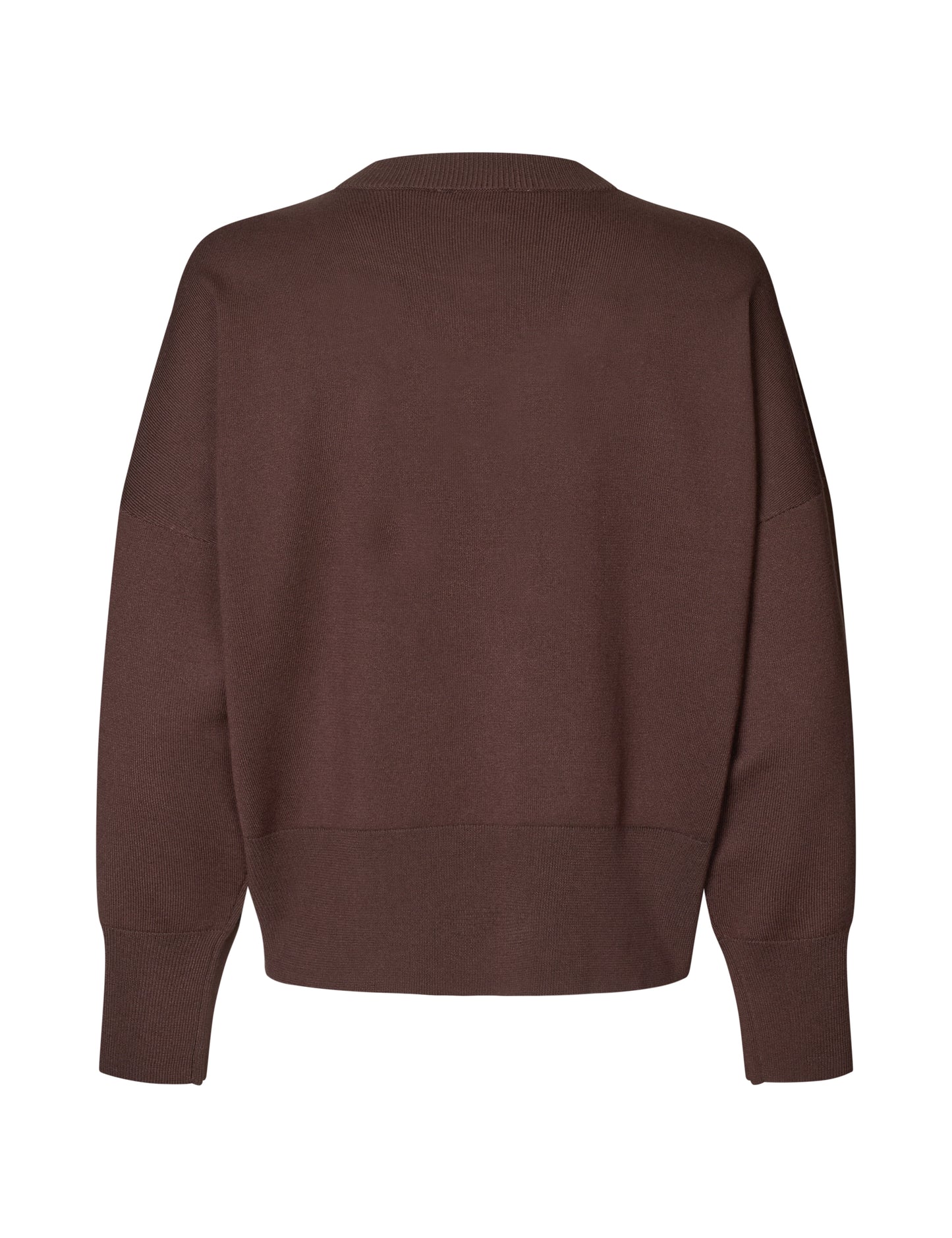 MBYM GILLIAN Pullover, braun