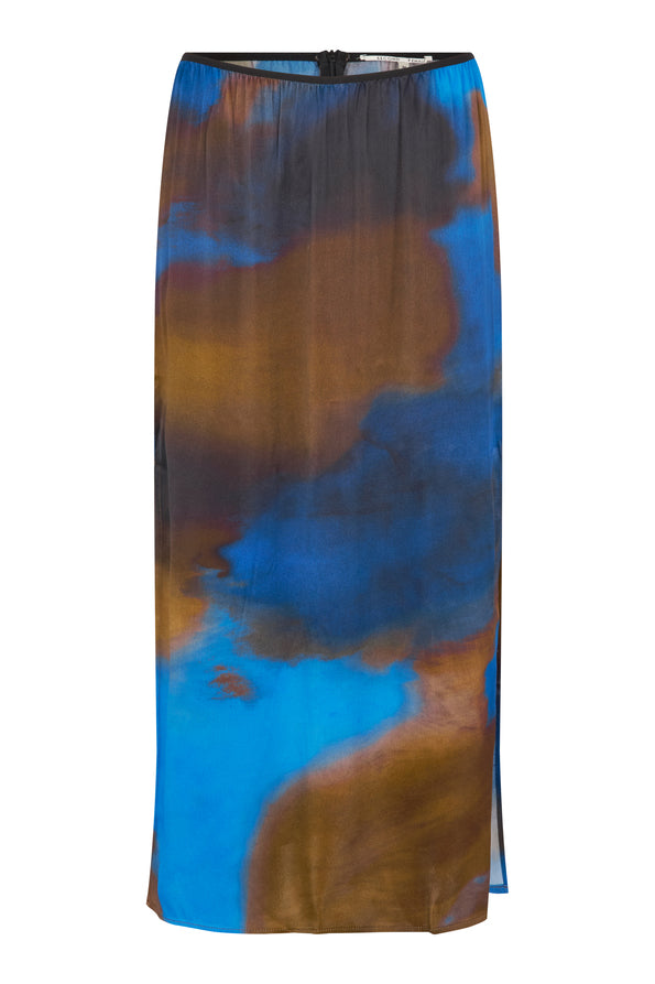 SECOND FEMALE HAYLEN Rock