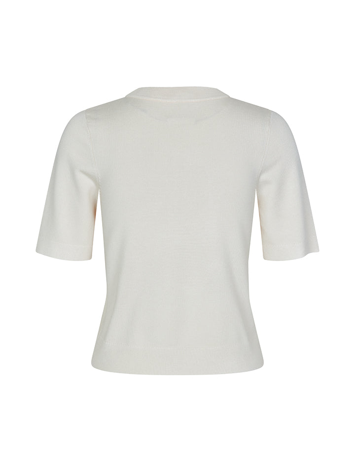 MBYM CARLA T-Shirt, sugar