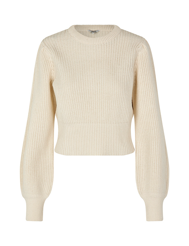 MBYM KEOLA Pullover, sugar