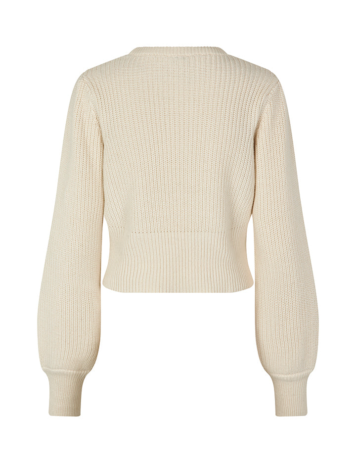 MBYM KEOLA Pullover, sugar
