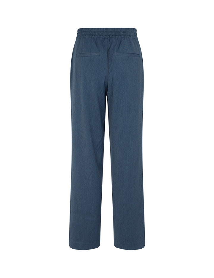 MBYM EMMETT Hose, blau