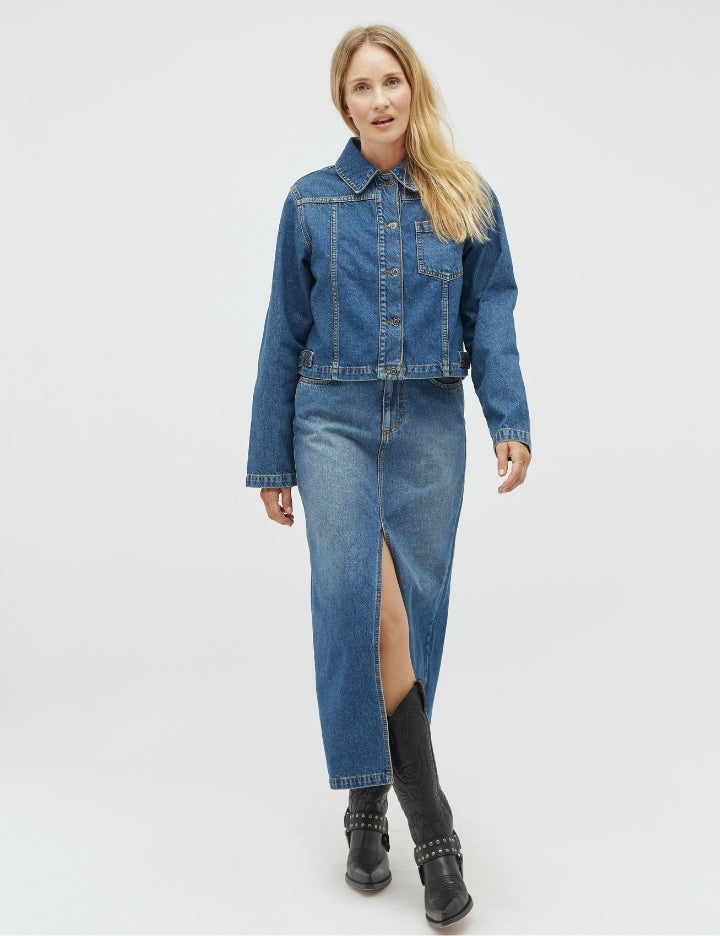 MBYM LOPA Rock, denim