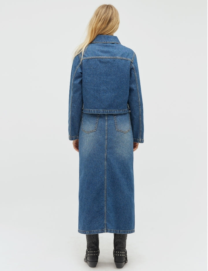 MBYM LOPA Rock, denim