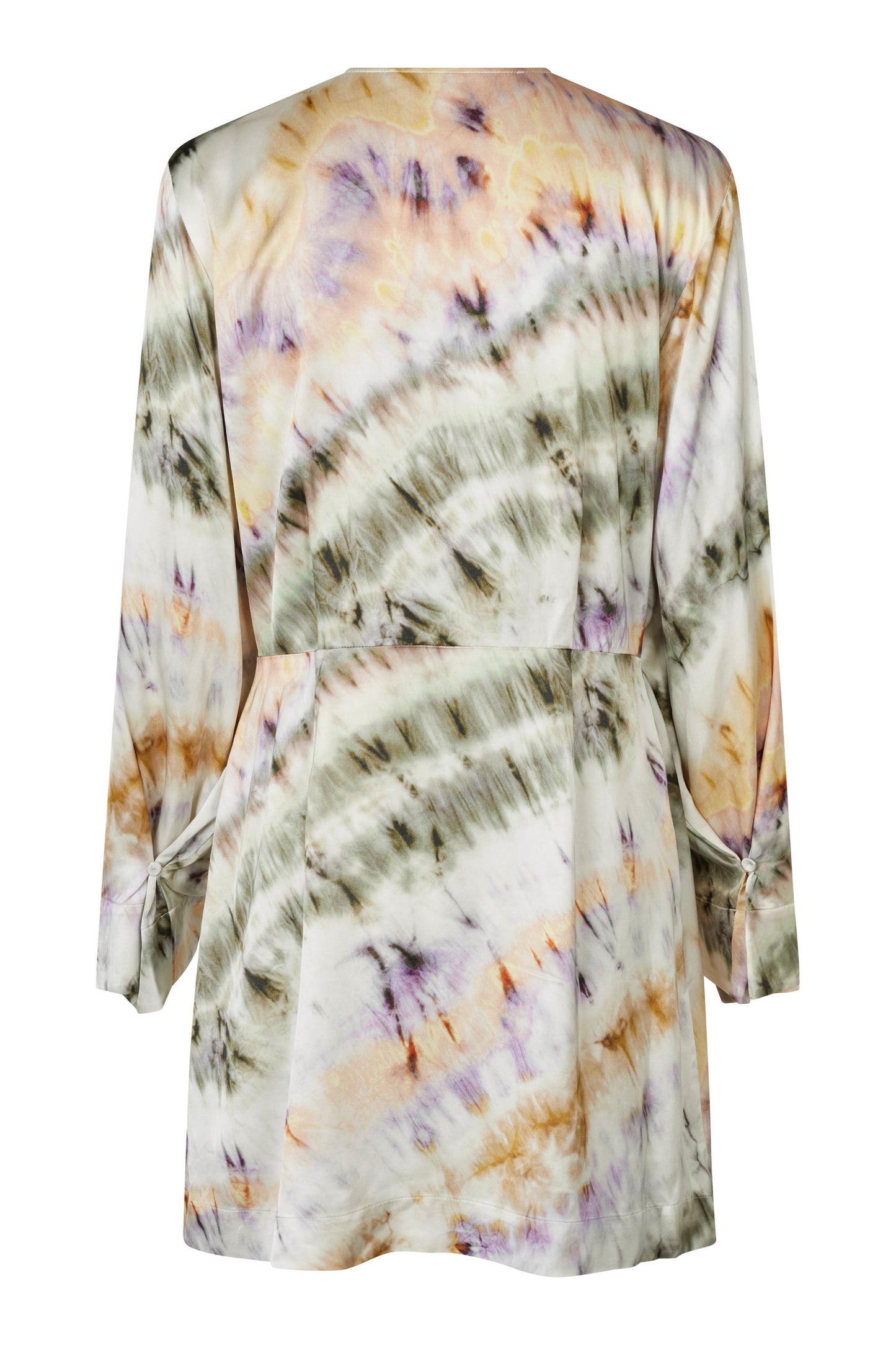 SECOND FEMALE SIRANA Kleid, batik