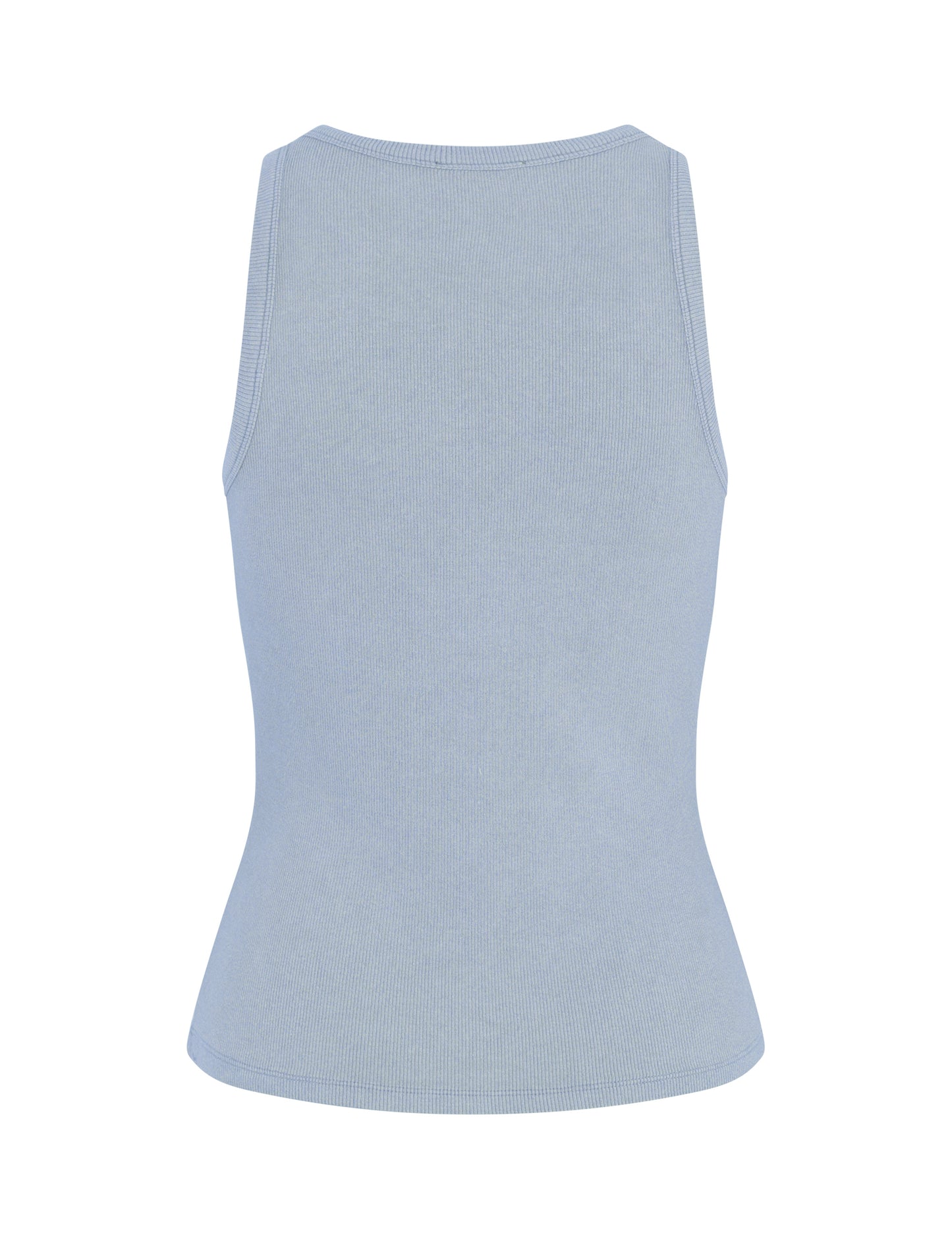 MBYM JAXSON Top, steelblue