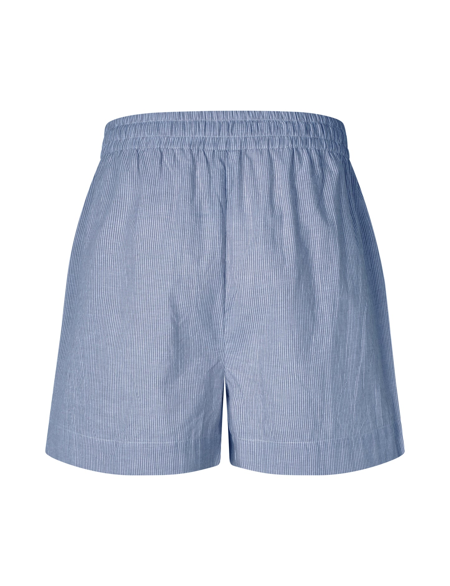 MBYM MERIS Shorts, blau