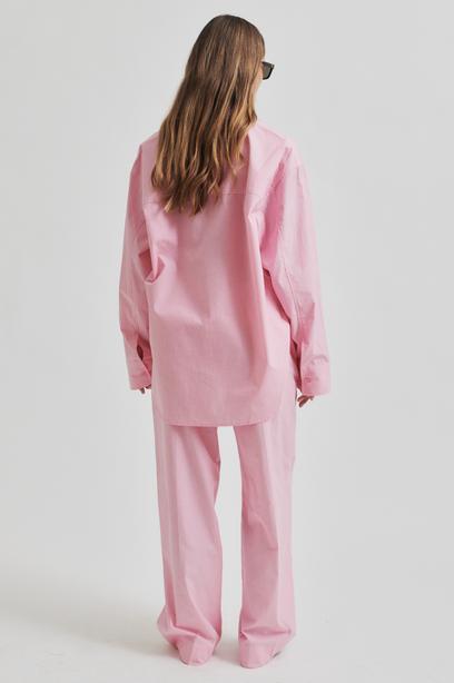 SECOND FEMALE LUCINE Hose, pink