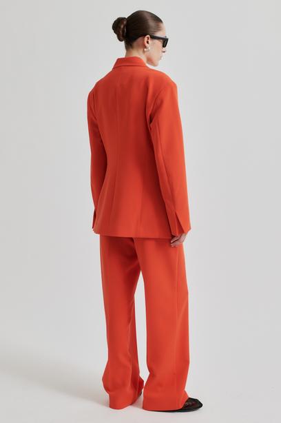 SECOND FEMALE EVIE Hose, orange